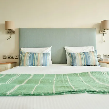 Great Western 3* New Quay