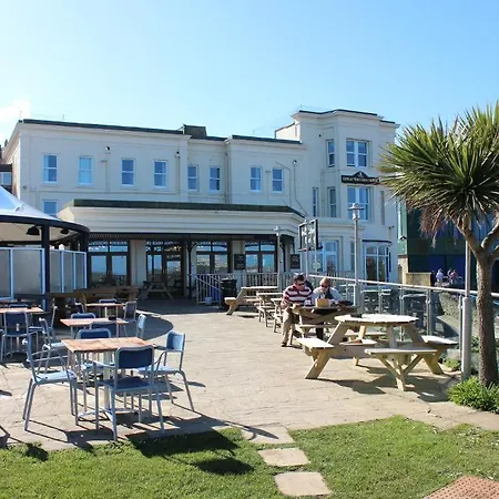 Great Western New Quay