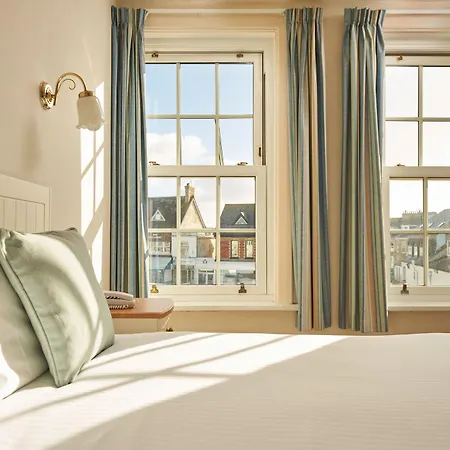 Hotel Great Western