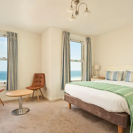 Great Western Hotel New Quay