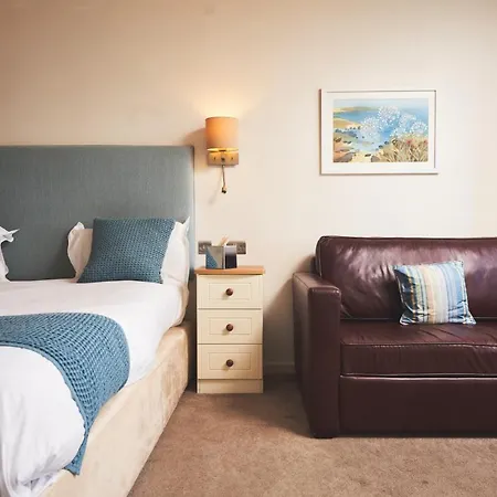 Hotel Great Western New Quay