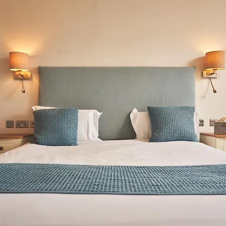 Great Western 3* New Quay