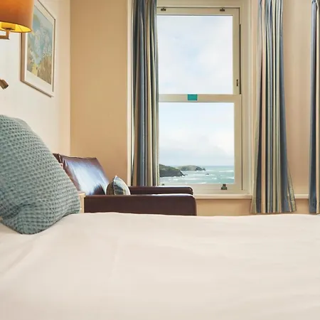 Hotel Great Western New Quay