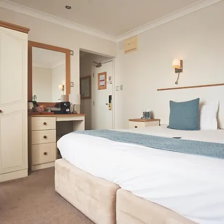 Hotel Great Western