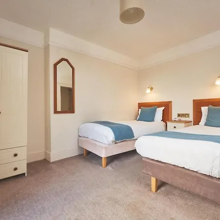 Great Western Hotel