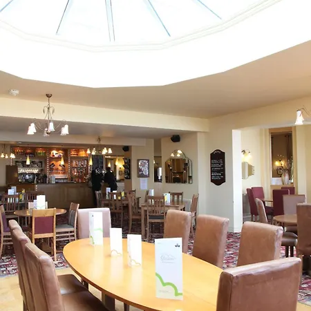 Hotel Great Western New Quay