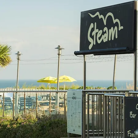 Great Western Hotel New Quay