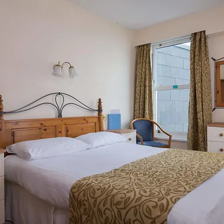 Hotel Great Western 3*